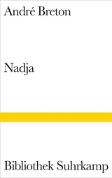 Nadja - Breton, André