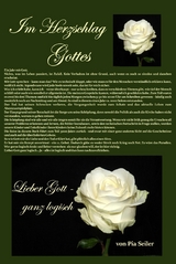 Im Herzschlag Gottes -  Pia Seiler