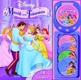 Musik zum Tr&auml;umen