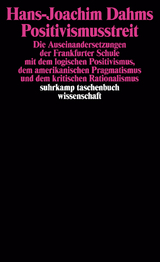 Positivismusstreit - Hans-Joachim Dahms