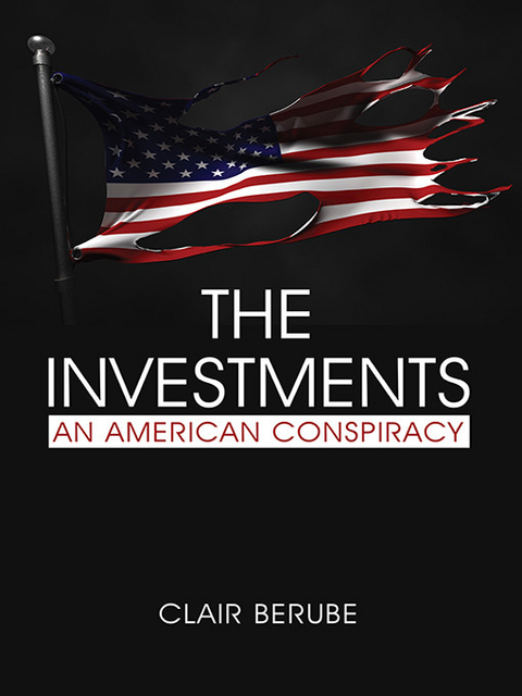 Investments -  Clair T Berube