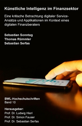 Künstliche Intelligenz im Finanzsektor