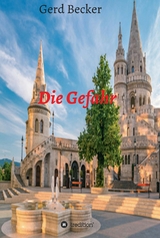 Die Gefahr -  Gerd Becker