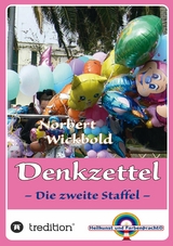 Norbert Wickbold Denkzettel 2 -  Norbert Wickbold