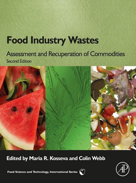 Food Industry Wastes - 