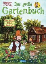 Pettersson und Findus - Das grosse Gartenbuch - Bettina Grabis