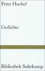 Gedichte - Peter Huchel