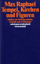 Werkausgabe. 11 B&auml;nde in Kassette - Max Raphael