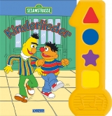 Sesamstrasse - Kinderlieder - 