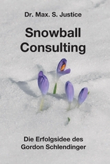 Snowball Consulting -  Dr. Max. S. Justice