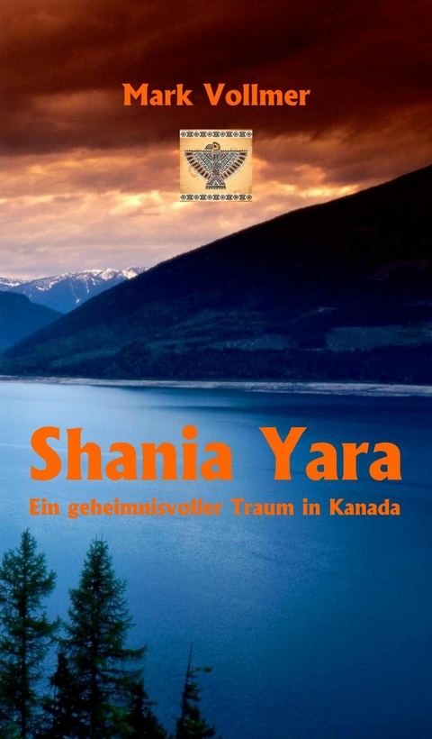 Shania Yara -  Mark Vollmer