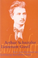 Lieutenant Gustl - Arthur Schnitzler