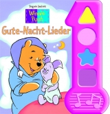 Winnie Puuh Gute-Nacht-Lieder - 