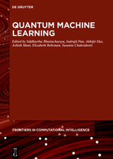 Quantum Machine Learning - 