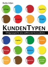 KundenTypen -  Ilonka L&uuml;tjen