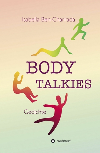 BODY TALKIES