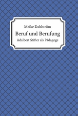 Beruf und Berufung -  Meike Dahlstr&ouml;m