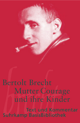 Mutter Courage und ihre Kinder - Bertolt Brecht