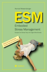 ESM-Embodied Stress Management -  Konrad Wiesendanger