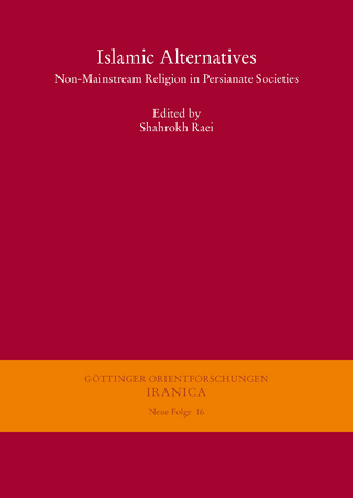 Islamic Alternatives