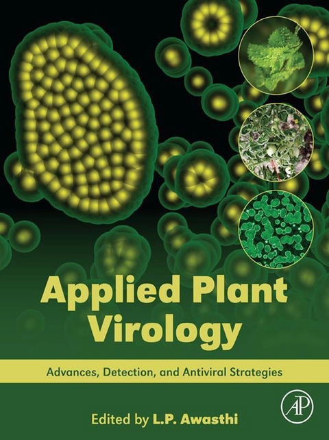 Applied Plant Virology - 