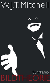 Bildtheorie - W. J. T. Mitchell