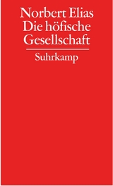 Gesammelte Schriften in 19 B&auml;nden - Norbert Elias