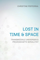 Lost in Time & Space -  Christine Piepiorka