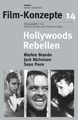 Hollywoods Rebellen - 