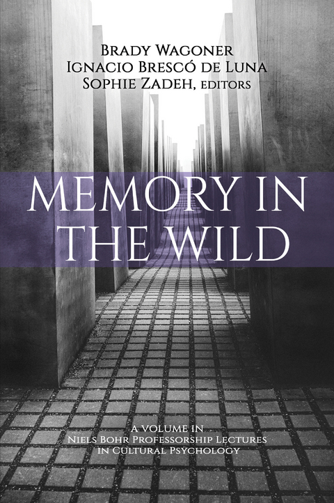Memory in the Wild - 