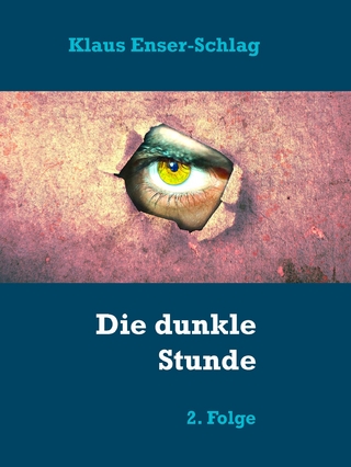 Die dunkle Stunde