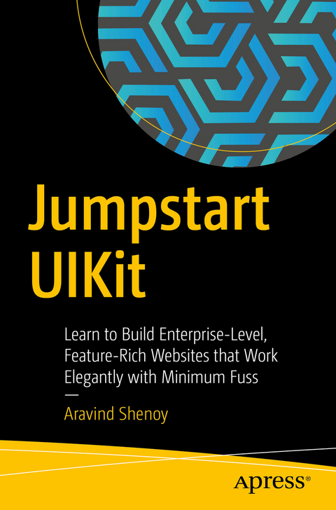 Jumpstart UIKit - Aravind Shenoy