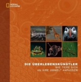 Die &Uuml;berlebensk&uuml;nstler