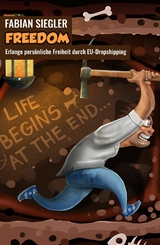 FREEDOM -  Fabian Siegler