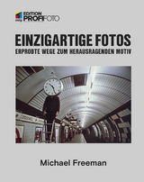 Einzigartige Fotos - Michael Freeman
