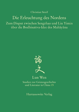 Die Erleuchtung des Nordens