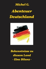 Abenteuer Deutschland -  Michel G.