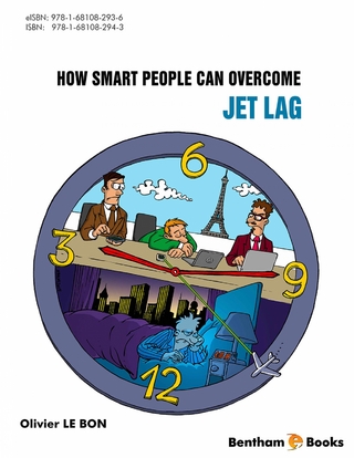 How Smart People Can Overcome Jet Lag