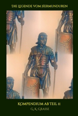 Die Legende vom Hermunduren -  G. K. Grasse