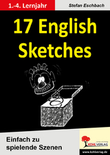 17 English Sketches - Stefan Eschbach
