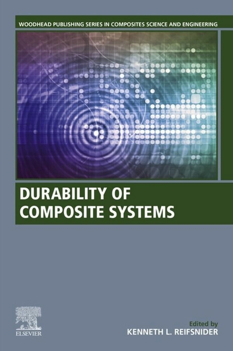 Durability of Composite Systems - 