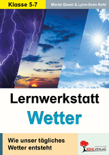 Lernwerkstatt Wetter - Moritz Quast, Lynn-Sven Kohl