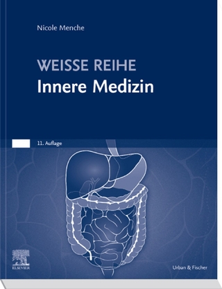 Innere Medizin - Nicole Menche