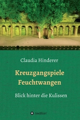 Kreuzgangspiele Feuchtwangen -  Claudia Hinderer
