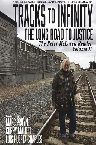 Tracks to Infinity, The Long Road to Justice