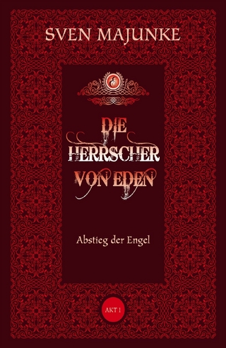 Die Herrscher von Eden