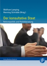 Der konsultative Staat - 