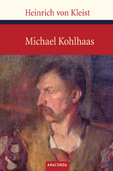 Michael Kohlhaas - Heinrich von Kleist