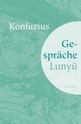 Gespr&auml;che (Lun Y&uuml;) -  Konfuzius