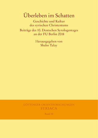 Überleben im Schatten